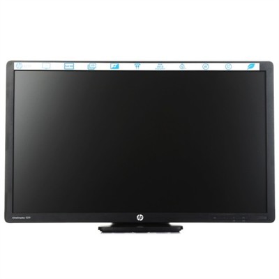 惠普E231 23英寸寬屏LED背光液晶顯示器液晶顯示器產(chǎn)品圖片9