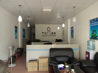 東莞市君尚廣告裝飾工程招聘信息_公司前景_規模_待遇怎么樣