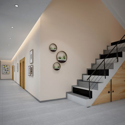 麗江民宿客棧裝修設計效果圖 昆明施工公司這套感覺現代了點