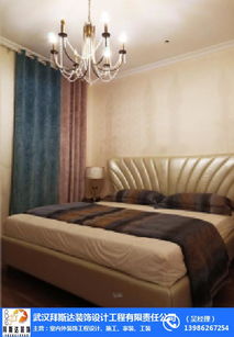 別墅裝修裝飾 裝飾裝修 武漢拜斯達(dá)裝飾設(shè)計