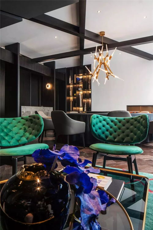 2019室內(nèi)設(shè)計(jì)流行趨勢