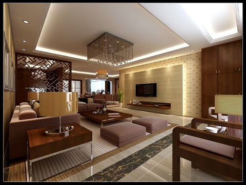 深圳市振志裝飾工程設計 筑夢空間，匠心呈現(xiàn)